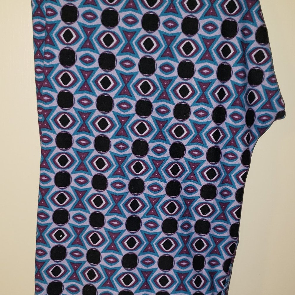 Lularoe TC Leggings